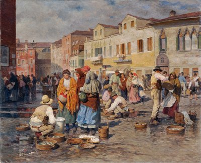 Venedik