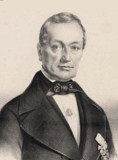 Besteci Heinrich August Neithardt