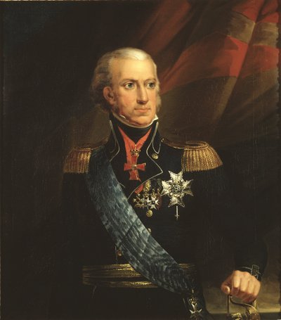 Charles XIII, roi de Suede - İsveç Kralı XIII Charles