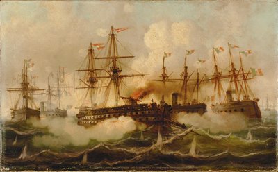  by Carl Frederik Sørensen