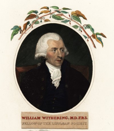 William Withering