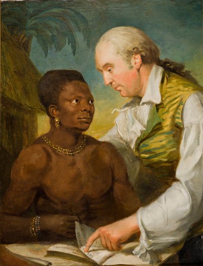  by Carl Frederik von Breda