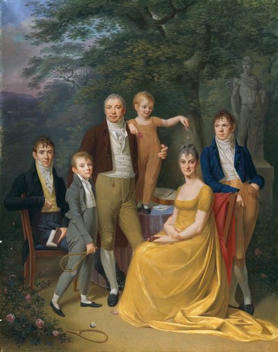  by Carl Friedrich Demiani