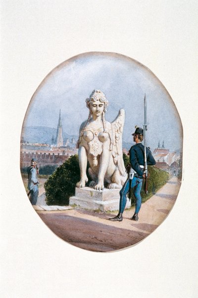 Yukarı Belvedere
