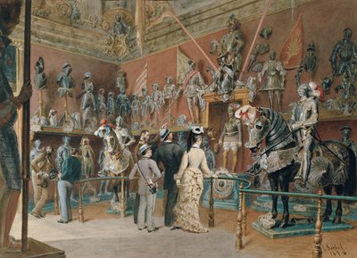  by Carl Goebel der Jüngere