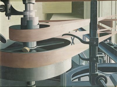 Kemerler, c.1934 by Carl Grossberg
