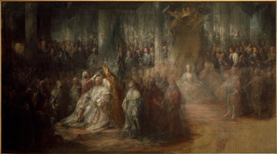  by Carl Gustaf Pilo