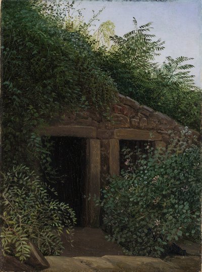  by Carl Gustav Carus