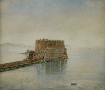  by Carl Gustav Carus