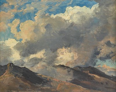  by Carl Gustav Carus