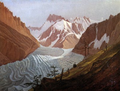  by Carl Gustav Carus