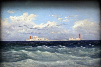  by Carl Gustav Carus
