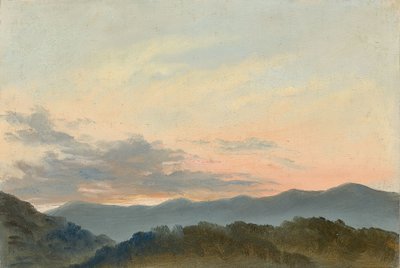  by Carl Gustav Carus