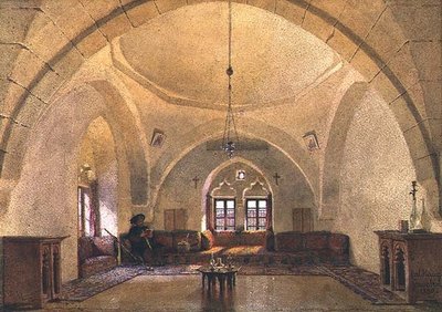 Kudüs by Carl Haag