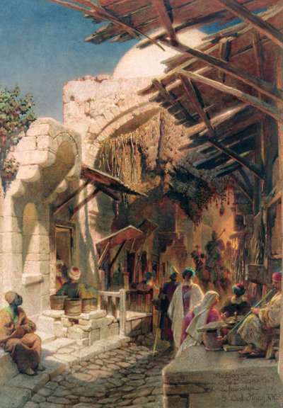 Kudüs