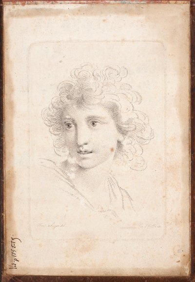 gençlik kafası by Carl Herman Pfeiffer