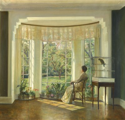 yansımalar by Carl Holsoe