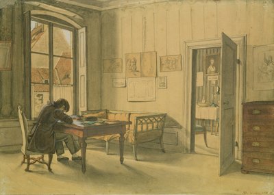 Erwin Speckter Münih