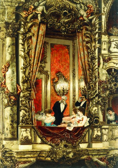 Franz Josef Opera