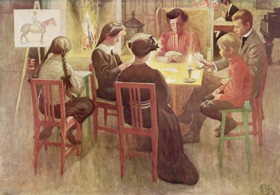 Noel tatili, pub. 