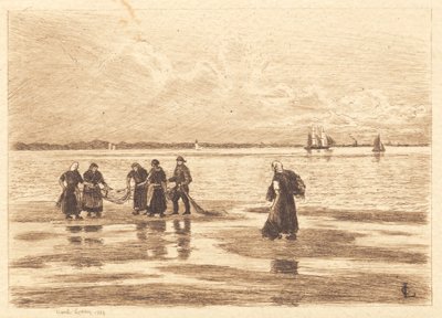 eşleri yuva iplik by Carl Locher