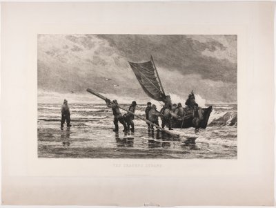 Skagens Strand