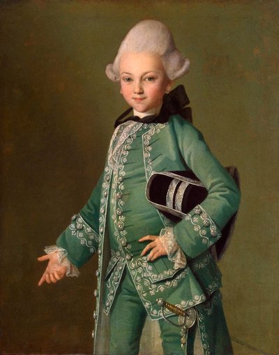 Kont Alexei Bobrinsky