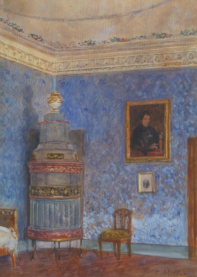  by Carl Max Müller