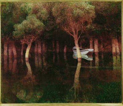  by Carl Moll