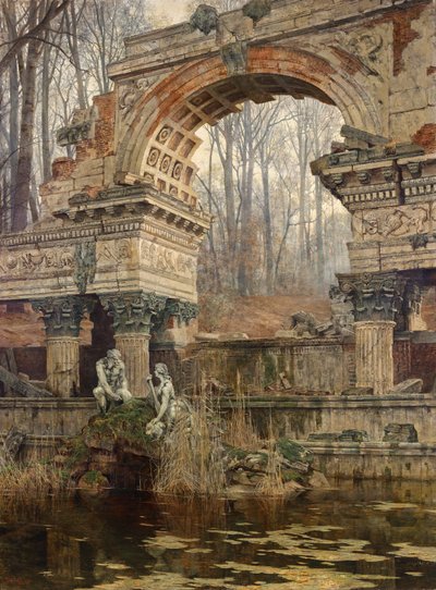 Schönbrunn