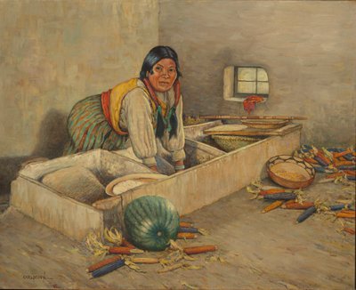  by Carl Moon