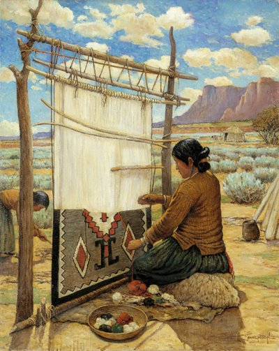  by Carl Moon