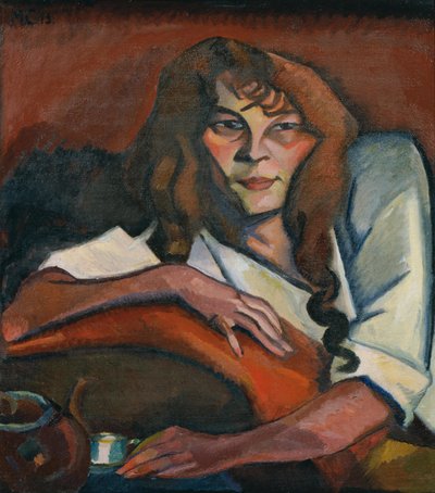  by Carl Moritz Cammerloher