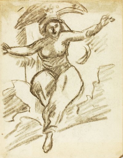 Dansçı by Carl Newman