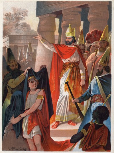 Sarastro