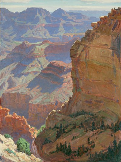  by Carl Oscar Borg
