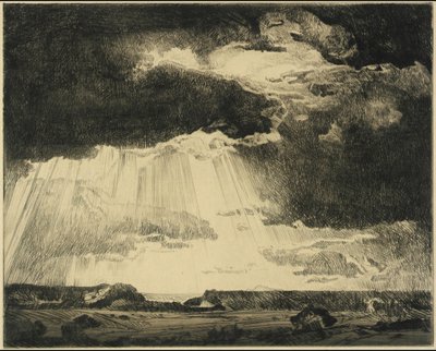 by Carl Oscar Borg