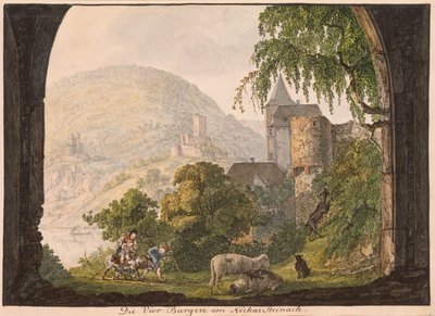 Neckar Steinach