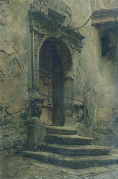  by Carl Probst