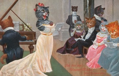  by Carl Robert Arthur Thiele