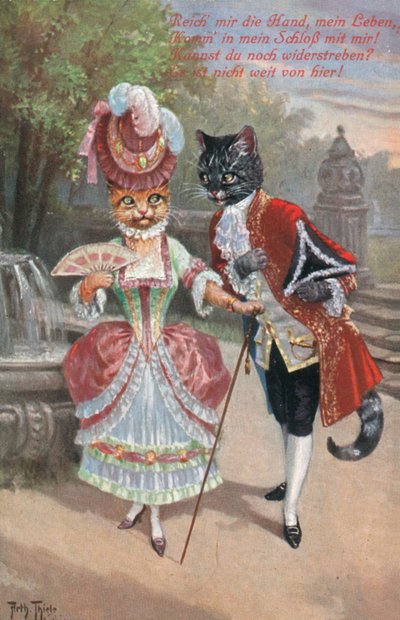 by Carl Robert Arthur Thiele