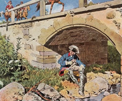  by Carl Rochling