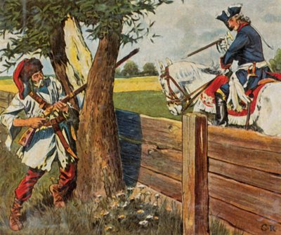  by Carl Rochling