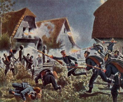  by Carl Rochling