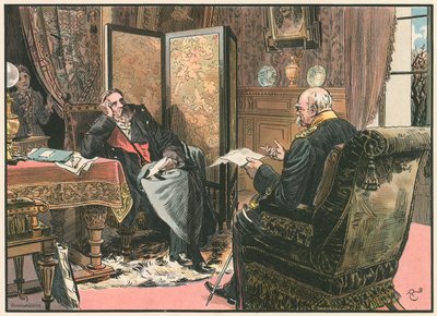 Otto von BIsmarck