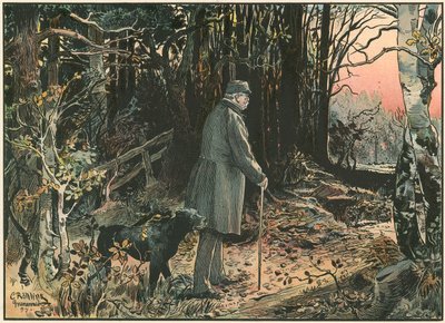 Otto von BIsmarck