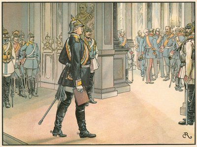 Otto von BIsmarck