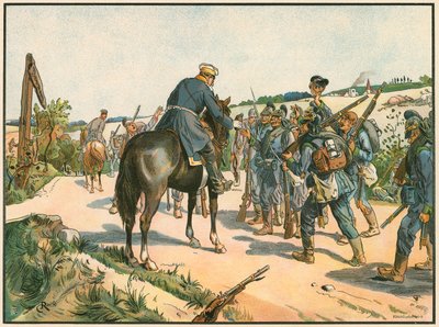 Otto von BIsmarck