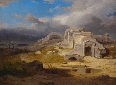  by Carl Rottmann
