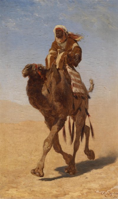  by Carl Rudolf Huber